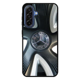 Mercedes Benz Wheel Samsung Galaxy A17 5G Case BC0465