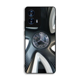Mercedes Benz Wheel Motorola Moto G Power 5G 2024 Case BC0465