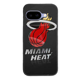 Miami Heat 3D Google Pixel 10A Case BC0467
