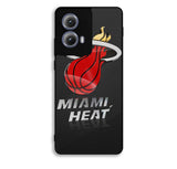 Miami Heat 3D Motorola Moto Edge 2024 Case BC0467