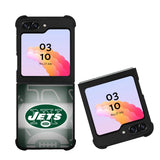 New York Jets NFL Case Samsung Galaxy Z Flip 5 5G BC0383