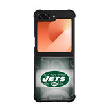 New York Jets NFL Case Samsung Galaxy Z Flip 6 5G BC0383