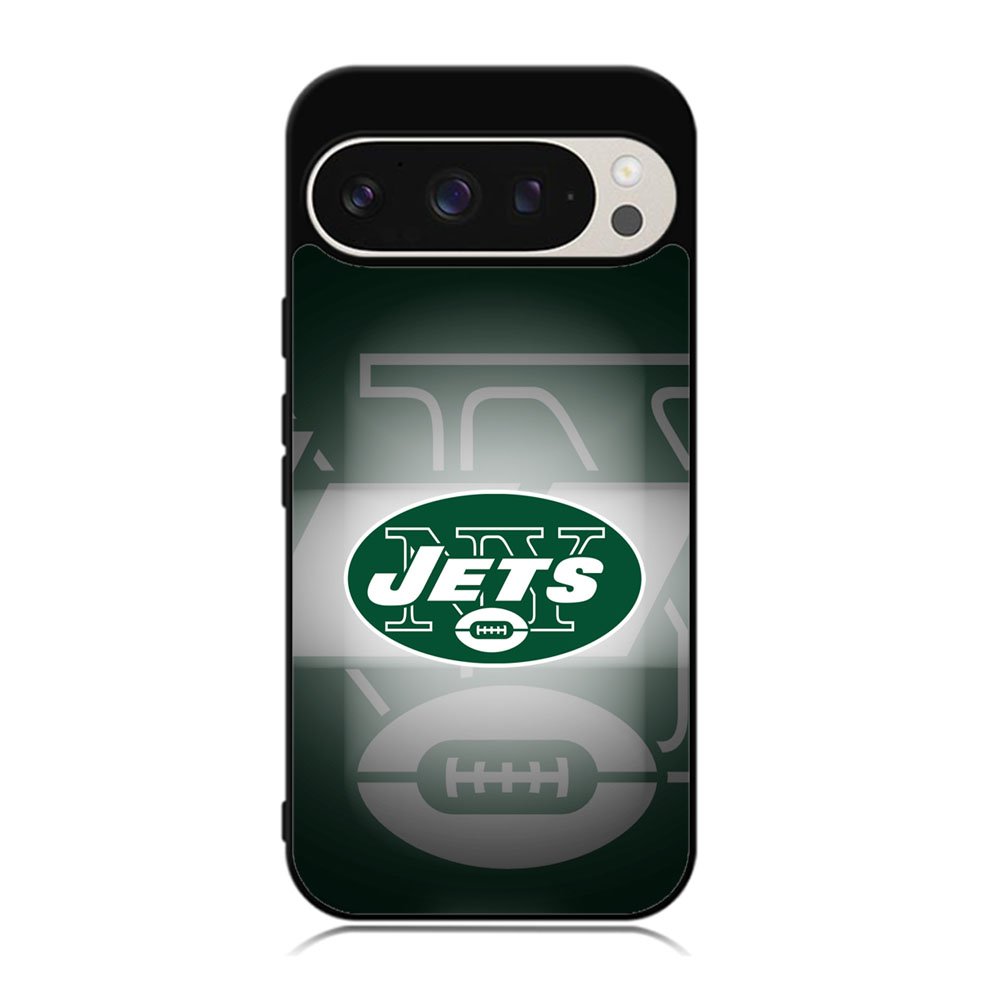 New York Jets NFL Case Google Pixel 9 Pro XL BC0383