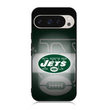 New York Jets NFL Case Google Pixel 9 Pro XL BC0383
