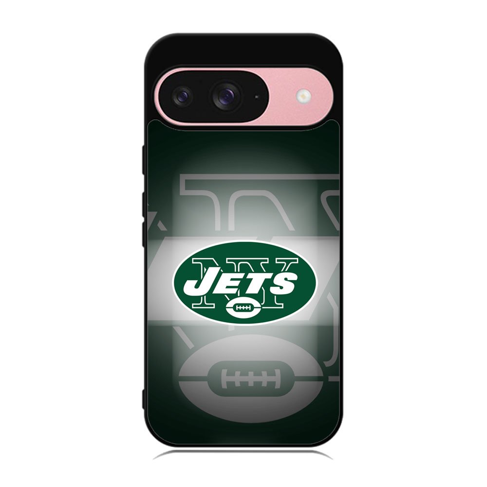 New York Jets NFL Case Google Pixel 9 BC0383