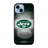 New York Jets NFL Case iPhone 15 Plus BC0383