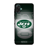 New York Jets NFL Case Samsung Galaxy A07 BC0383