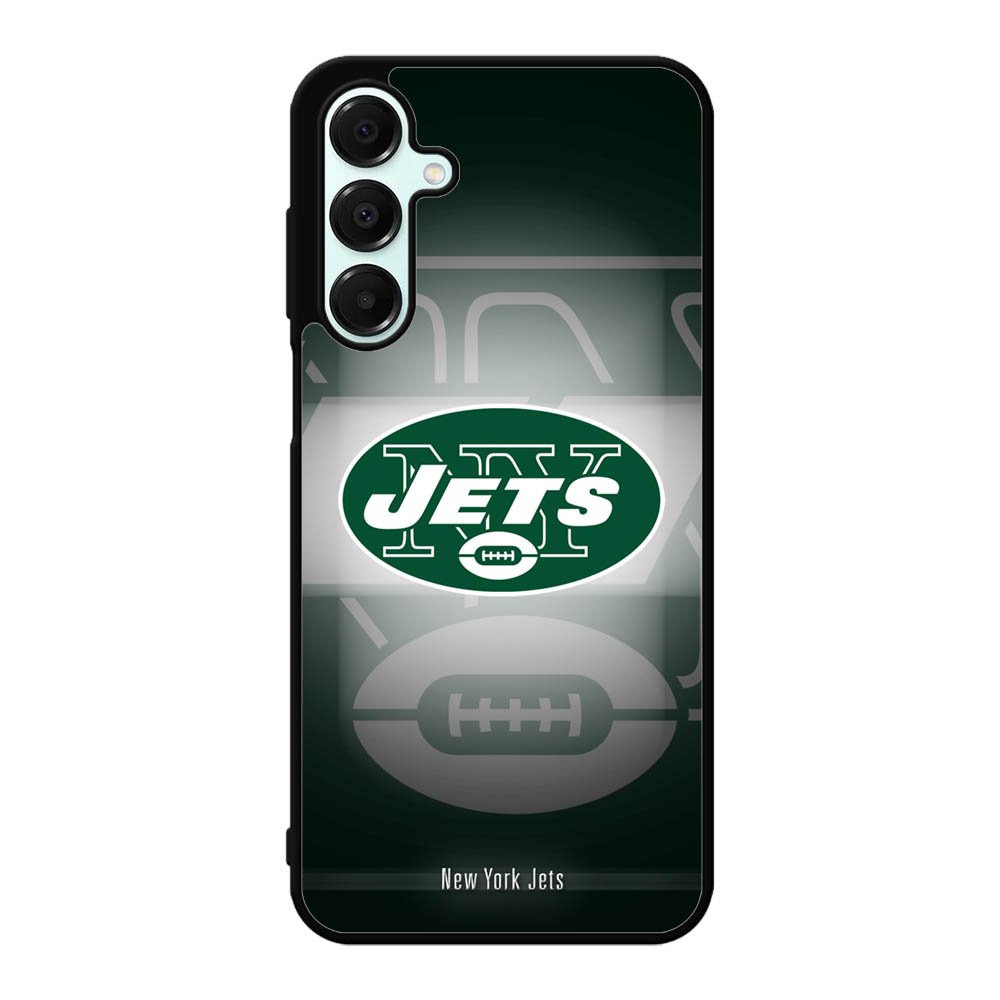 New York Jets NFL Samsung Galaxy A16 Case BC0383