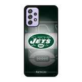 New York Jets NFL Samsung Galaxy A23 5G Case BC0383