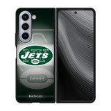 New York Jets NFL Case Samsung Galaxy z Fold 5 5G BC0383