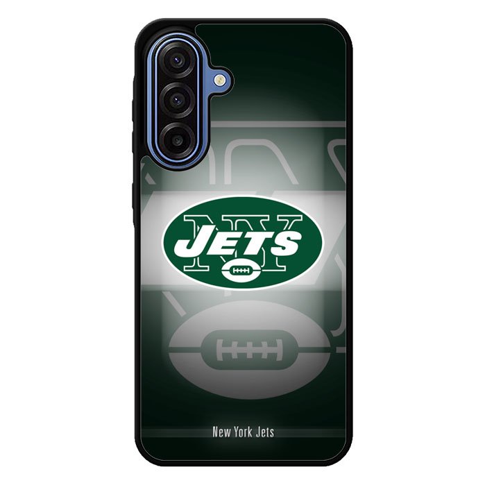 New York Jets NFL Samsung Galaxy A17 5G Case BC0383
