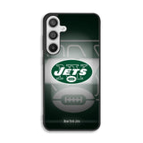 New York Jets NFL Samsung Galaxy A26 Case BC0383