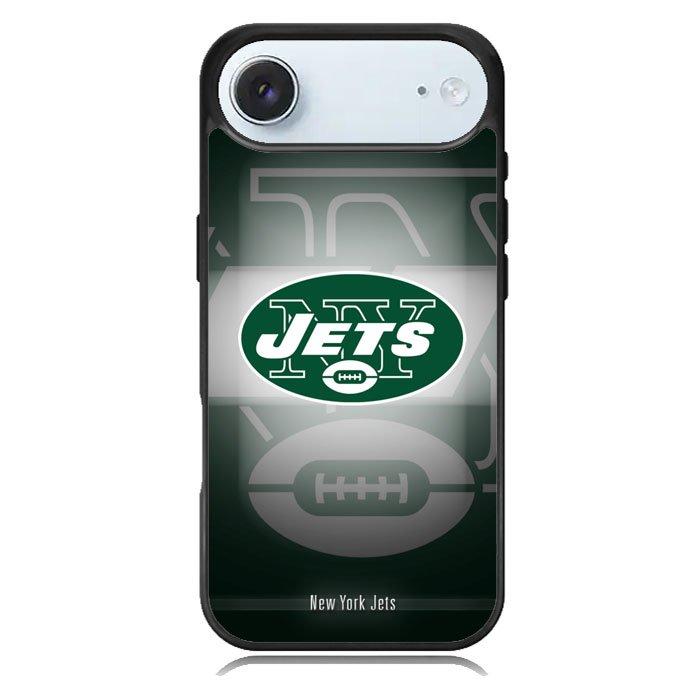 New York Jets NFL iPhone 17 Air Case BC0383
