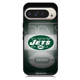 New York Jets NFL Google Pixel 10 Pro XL Case BC0383