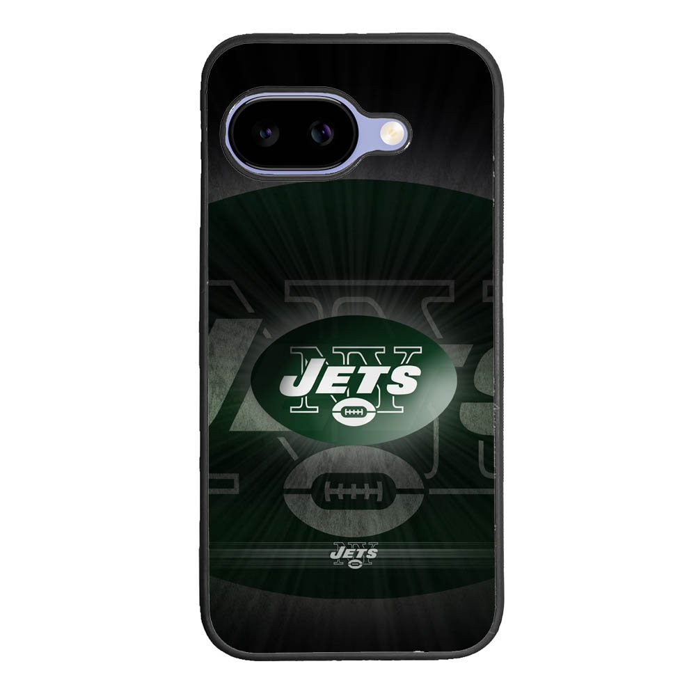New York Jets Google Pixel 10A Case BC0384