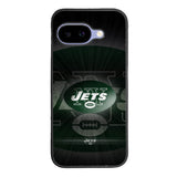 New York Jets Google Pixel 10A Case BC0384