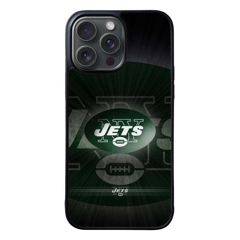 New York Jets Case iPhone 15 Pro Max BC0384