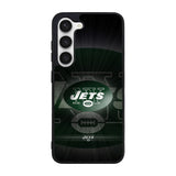 New York Jets Case Samsung Galaxy S25 Plus 5G BC0384