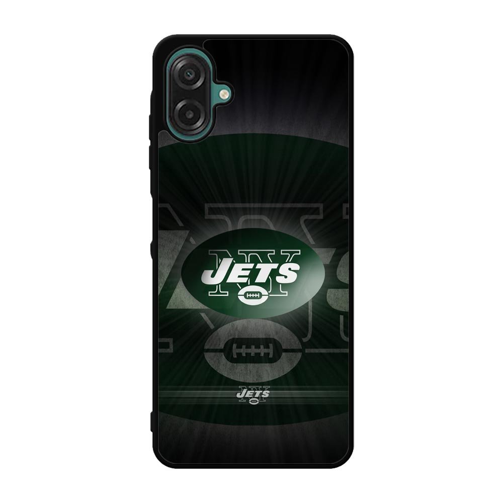 New York Jets Case Samsung Galaxy A07 BC0384