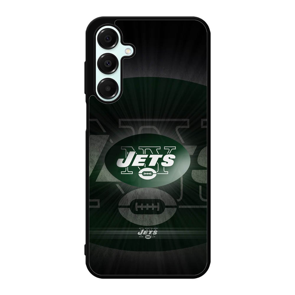 New York Jets Samsung Galaxy A16 Case BC0384