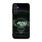 New York Jets Samsung Galaxy A25 5G Case BC0384