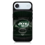 New York Jets iPhone 17 Air Case BC0384