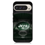 New York Jets Google Pixel 10 Pro XL Case BC0384