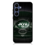 New York Jets Samsung Galaxy S25 FE Case BC0384