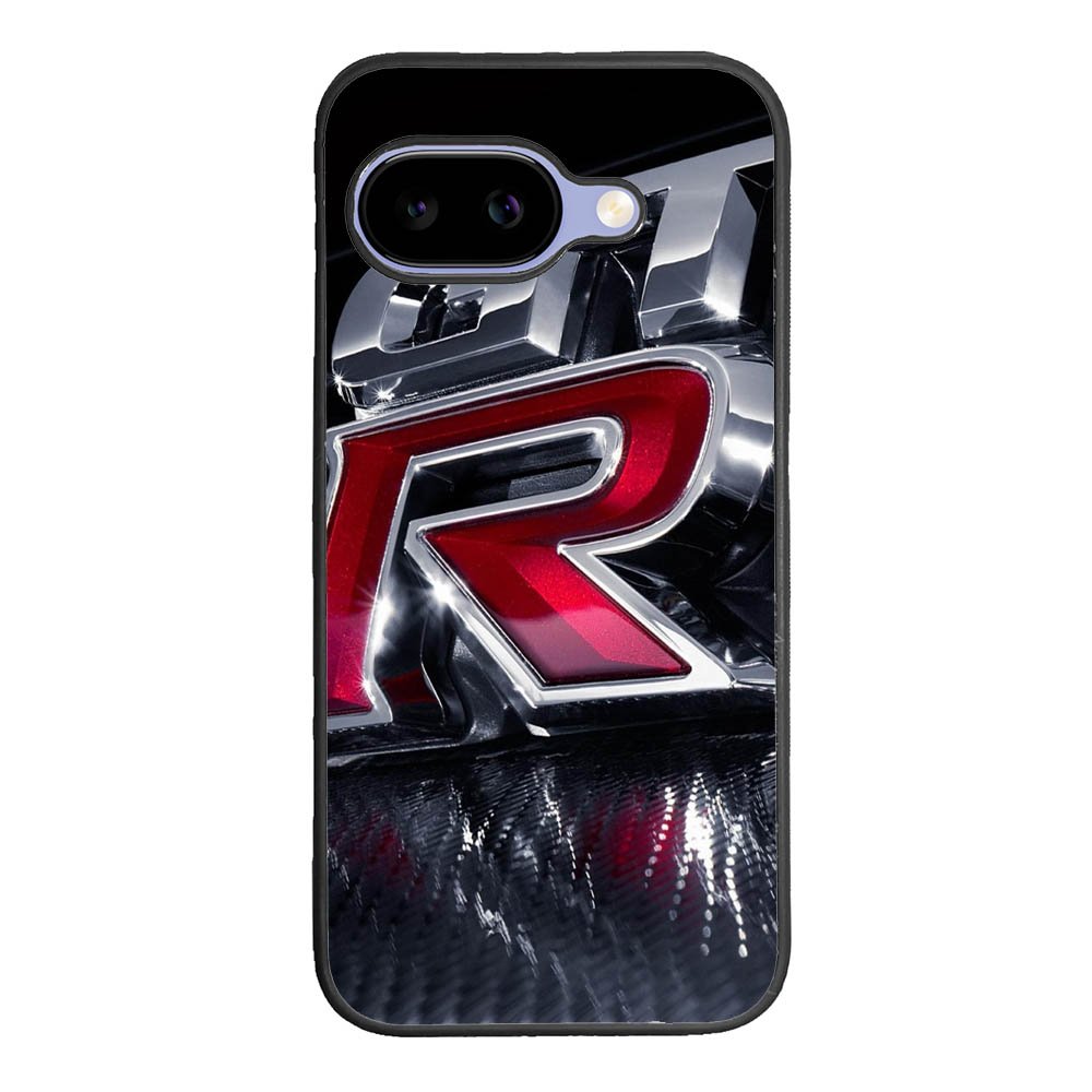 Nissan GT R Logo Google Pixel 10A Case BC0468