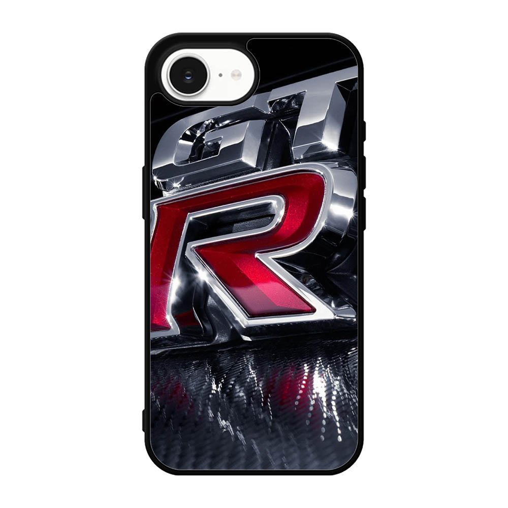 Nissan GT R Logo iPhone 17e Case BC0468