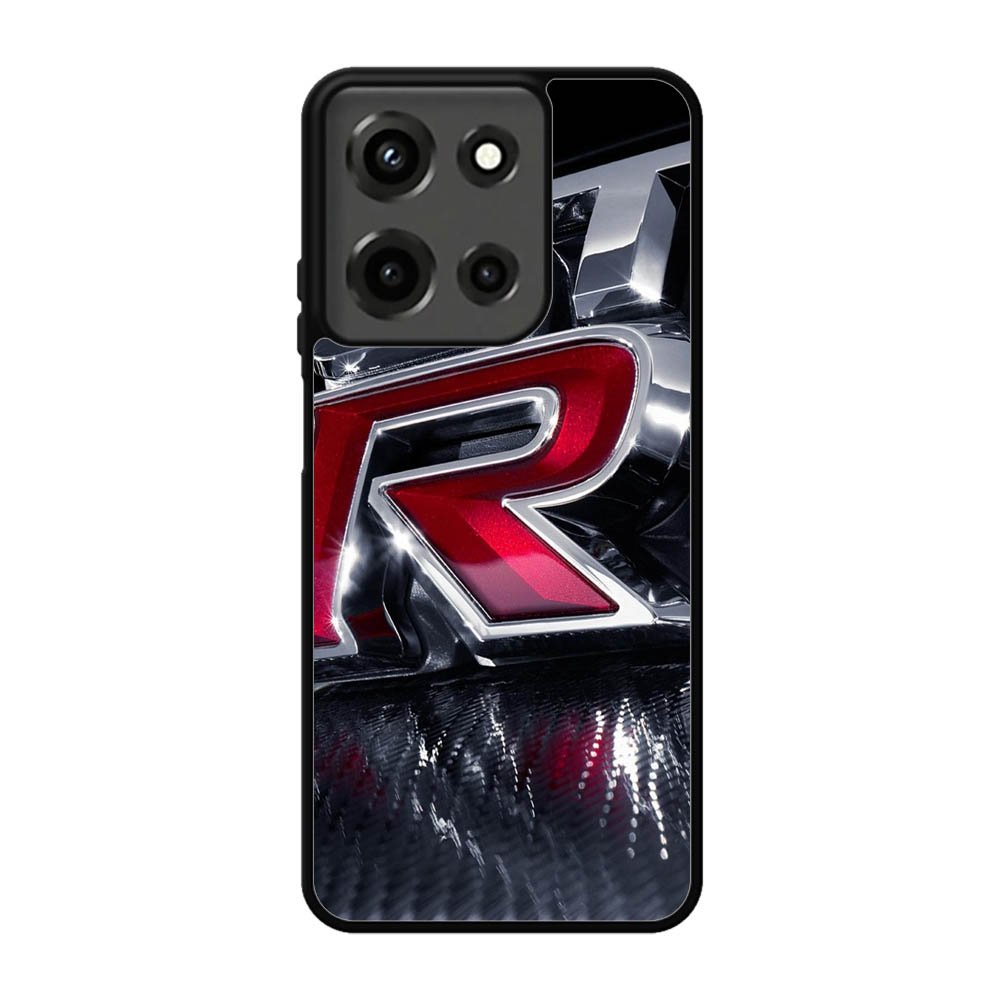 Nissan GT R Logo Motorola Moto G 5G 2025 Case BC0468