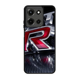 Nissan GT R Logo Motorola Moto G 5G 2025 Case BC0468