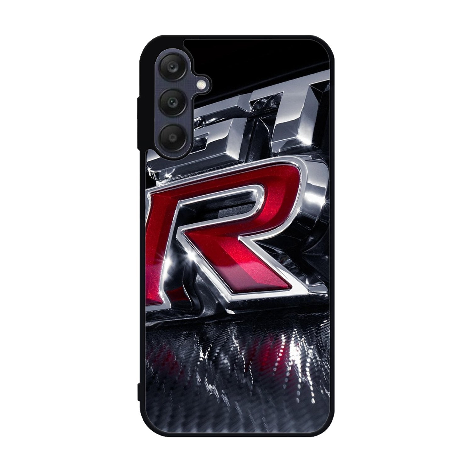 Nissan GT R Logo Samsung Galaxy A25 5G Case BC0468