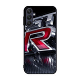 Nissan GT R Logo Samsung Galaxy A25 5G Case BC0468