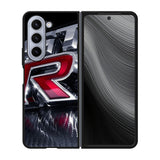 Nissan GT R Logo Case Samsung Galaxy z Fold 5 5G BC0468