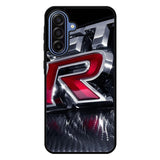 Nissan GT R Logo Samsung Galaxy A17 5G Case BC0468