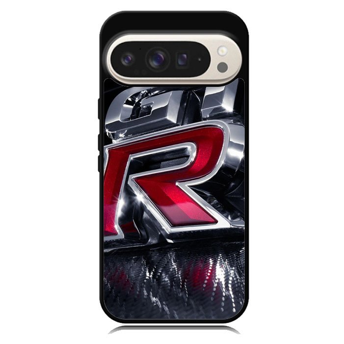 Nissan GT R Logo Google Pixel 10 Pro XL Case BC0468