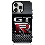 Nissan GT R Case iPhone 16 Pro Max BC0469