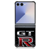 Nissan GT R Samsung Galaxy Z Flip 7 Case BC0469