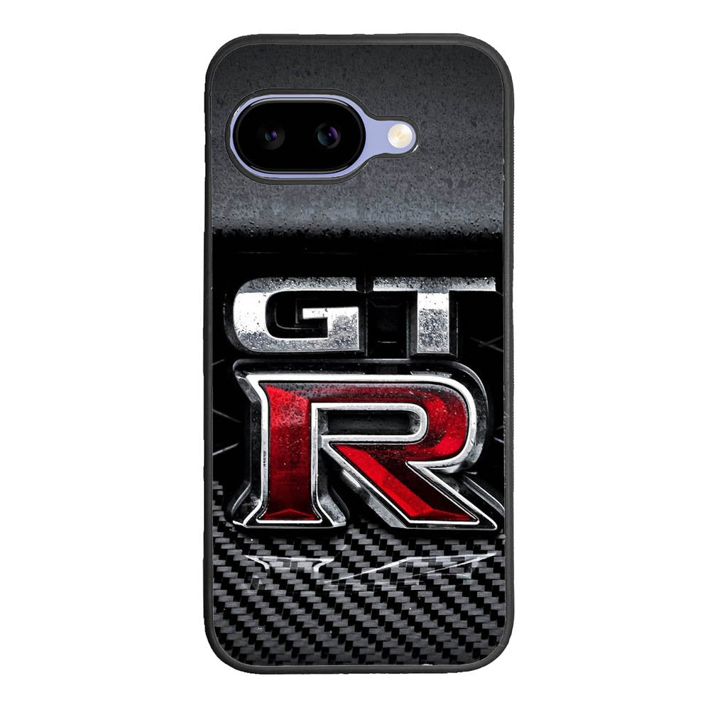 Nissan GT R Google Pixel 10A Case BC0469