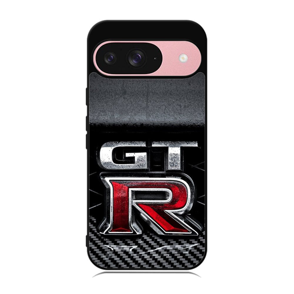Nissan GT R Case Google Pixel 9 BC0469