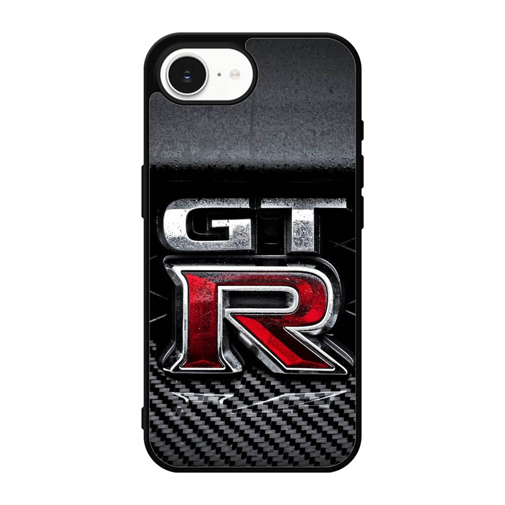 Nissan GT R iPhone 17e Case BC0469