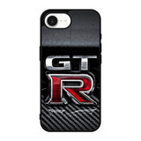 Nissan GT R iPhone 17e Case BC0469