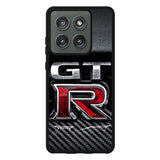 Nissan GT R Case Motorola Moto Edge 2025 BC0469