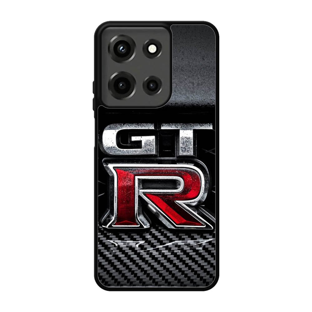 Nissan GT R Motorola Moto G 5G 2025 Case BC0469