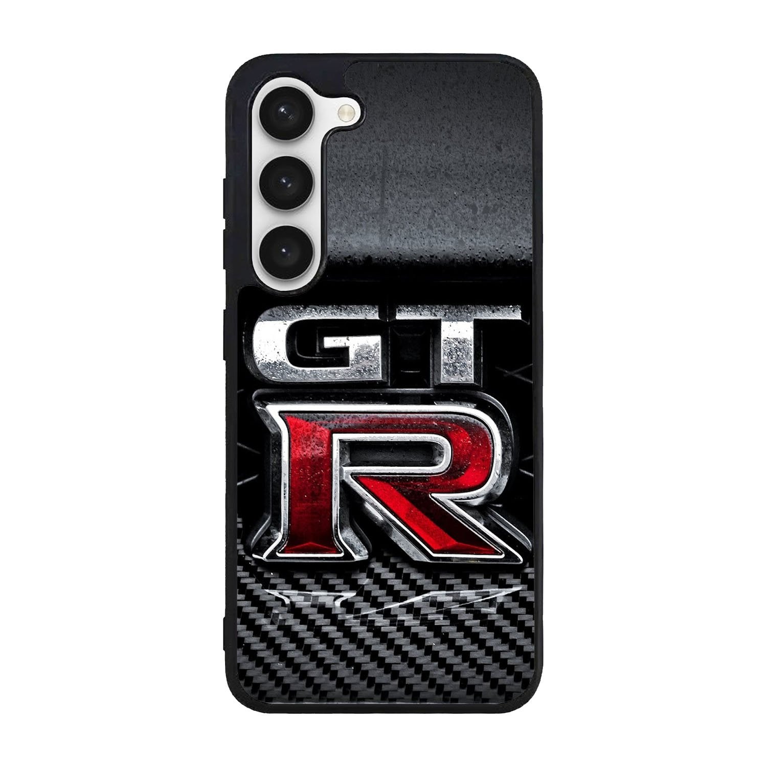 Nissan GT R Case Samsung Galaxy S24 FE 5G BC0469