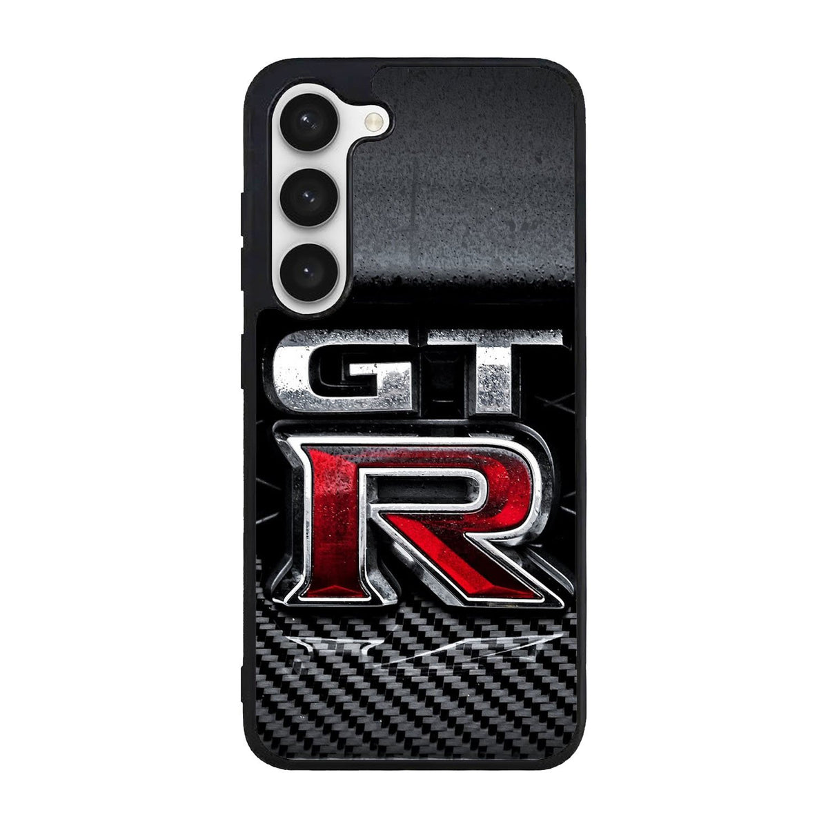 Nissan GT R Case Samsung Galaxy S23 Plus 5G BC0469