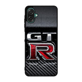 Nissan GT R Case Samsung Galaxy A07 BC0469