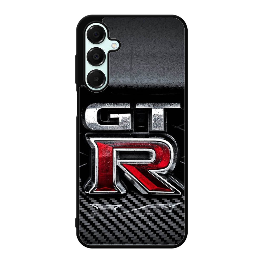 Nissan GT R Samsung Galaxy A16 Case BC0469