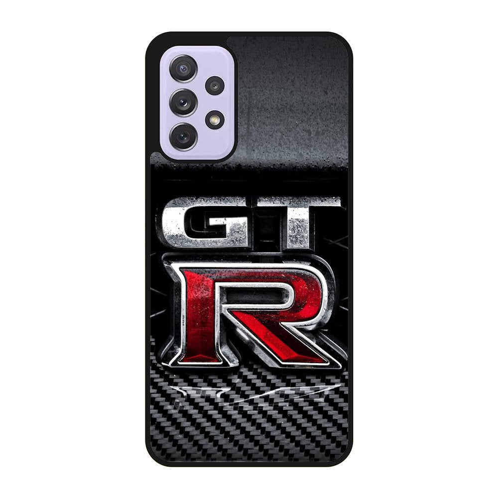 Nissan GT R Samsung Galaxy A23 5G Case BC0469